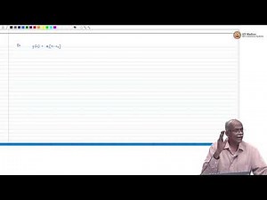 From Time domain to Frequency domain - Discrete Time Fourier Transform (DTFT)