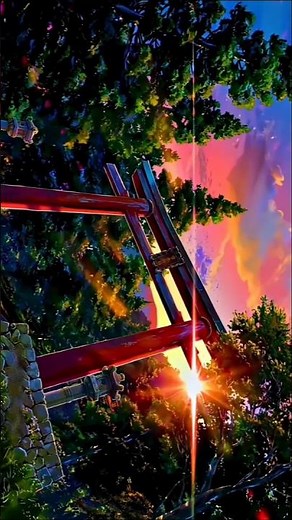 Why Anime Scenery Is So Beautiful