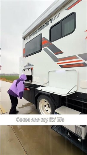 #recreationalvehicle #travel #camping #travel trailer camping#automobile