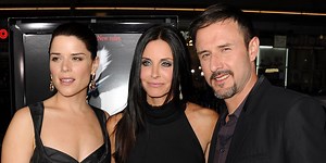 Every ‘Scream’ Movie & Season of the TV Series, Ranked