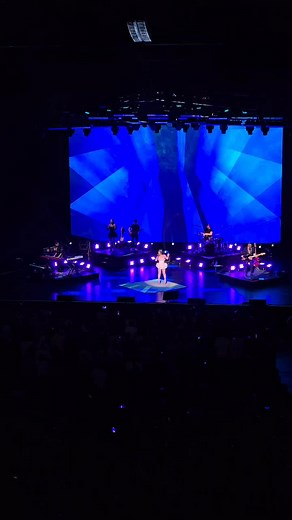 Belanova Houston Concert Highlights