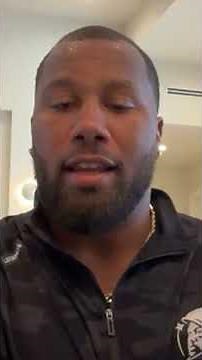Bradley Chubb coming to Bills with chip on his shoulder