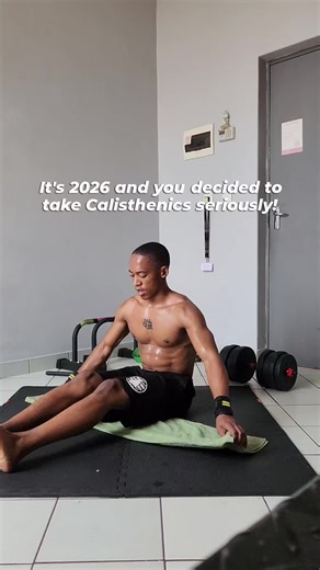 Essential Exercises for Mastering the L-Sit