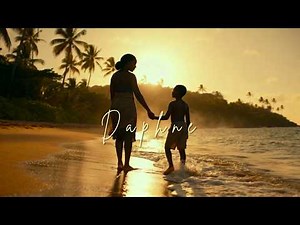Daphne | A Song for Mothers | Lovers Rock Reggae 🫶🏾