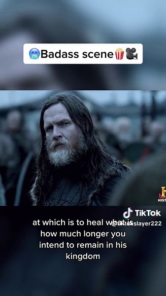 Epic Viking Movie Scenes Compilation