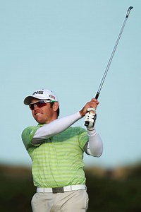 Record-Low TV ratings For Open Final Round