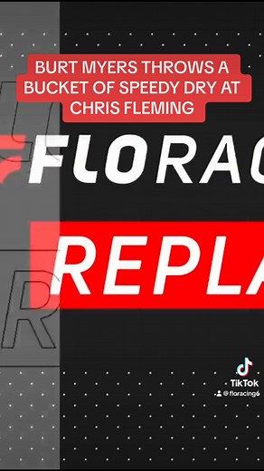 108K views · 894 reactions | Madness at Bowman Gray Stadium! | FloRacing | Facebook