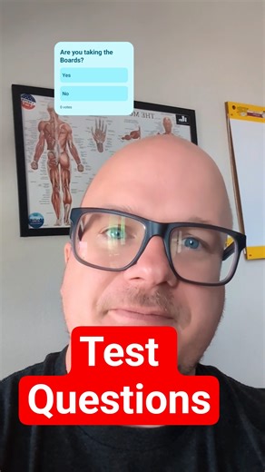 Practice Exam Questions For The NPTE