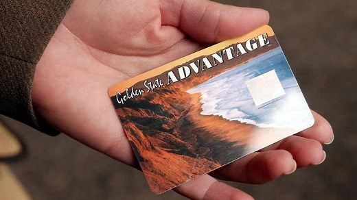 California Food Stamp Program Now Allows Grocery Delivery