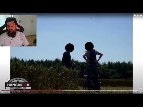 Ist das ein echtes UFO? Kornkreis-Video 2008 im Faktencheck [Deutsch]