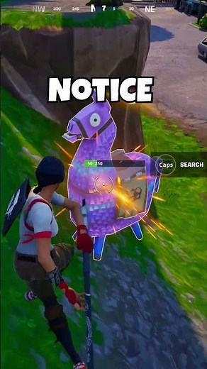I Lost In Salty Springs, Notably