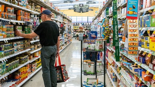 Kroger confirms stores will close & blames ‘steady crime rise’ for their demise