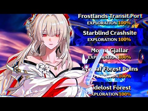 Sucking every Astrite in my account for Hiyuki.