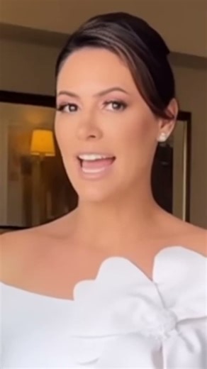 WHERE'S THE PROOF? 🔍 Michelle Bolsonaro: "I didn't cheat on my husband! It's like saying Bolsonar...