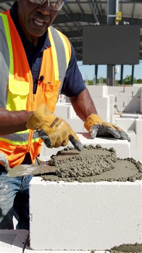 Reasons for aac block cracking.