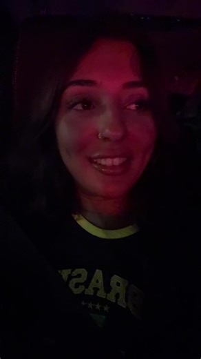 Weird Encounter at the Beach: A TikTok Surprise