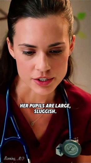 Life-or-Death Emergency Rescue 😰❤️#shorts