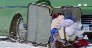 Christmas Inheritance