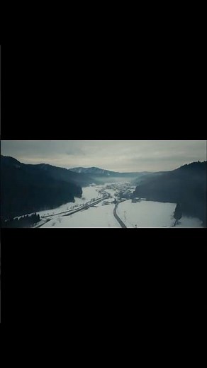 映画『渡り鳥も聴こえる』特報