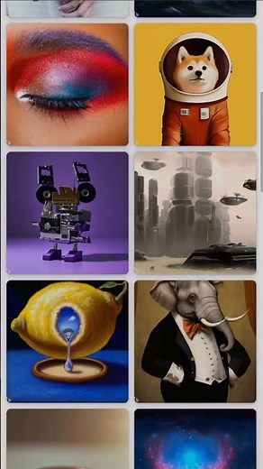 Microsoft Bing Image Creator | Microsoft Bing Creador de Imágenes