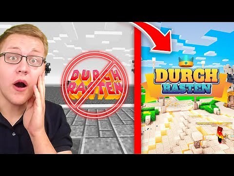 MEIN SERVER (Durchrasten) WIE NIE ZUVOR 😱