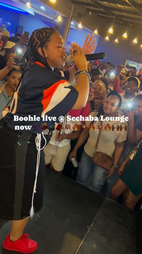 Boohle live @ Sechaba Lounge now🕺🏽💃💣🧨💥🔥💥🔥💥🔥🙌🏾🙌🏾🙌🏾 | MangaungFontein Events