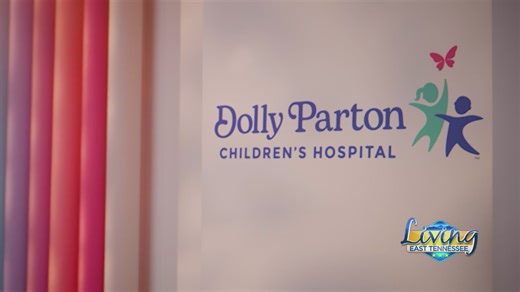 Dolly Parton Children's Hospital