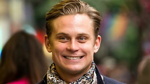 ‘Aladdin’: Billy Magnussen Cast as New Character in Live-Action Remake | THR News