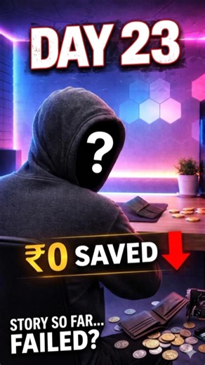 Day 23: I Might FAIL This 100-Day PC Build Challenge! 😱 #explore #100dayschallenge