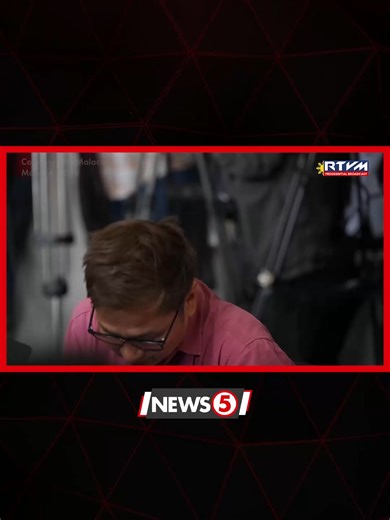 SERYOSO ANG PAGSASABI NG BANTA SA BUHAY NG PANGULO Hindi bumenta kay Palace Press Officer Usec. Claire Castro ang pagdepensa ni Rep. Bong Suntay kay Vice Pres. Sara Duterte kaugnay ng banta nito sa buhay nina Pres. Bongbong Marcos, first lady Liza Marcos, at dating House speaker Martin Romualdez. Nagbigay rin ng reaksyon si Castro sa naging 'imagination' ni Suntay sa aktres na si Anne Curtis.