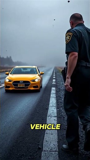 The 77-Minute Mystery: How a Routine Traffic Stop Uncovered America's Deadliest Terrorist