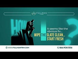 Why File Bankruptcy? There’s a Better Way. Bankruptcy Alternative