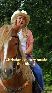 Christian country music> Inside Out is available on apple music and Spotify! Have you listened? #worship #christiancountrymusic #jesus #countrymusic | Kate Stanford