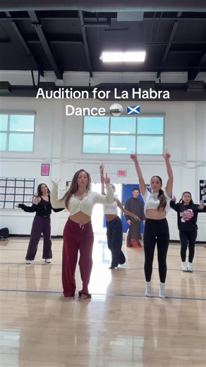Can’t wait to see all you future Highlanders!! Be sure to register to secure your spot!! See you there!! #fyp #dance #nickjonas #auditions