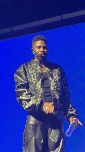 What a way to start of concert season😍Jason derulo| Marry me Leeds 📍#jasonderulo #thelastdanceworldtour #marryme #fyp