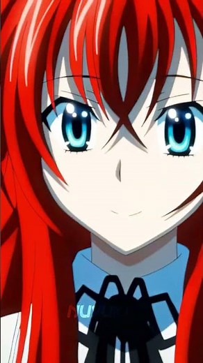 Rias 4K Edit