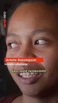 Unsichtbare Armee zum Trainieren von KI | ARTE