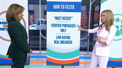 Can you trust online reviews? How to smartly review comments