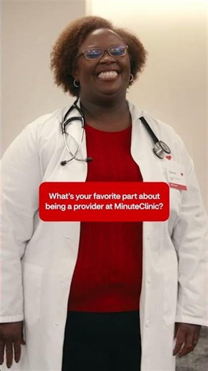 Where Trust and Care Come Together | MinuteClinic at CVS