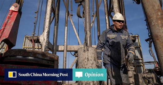 Opinion | Why China is looking to Central Asia as Middle East grows riskier