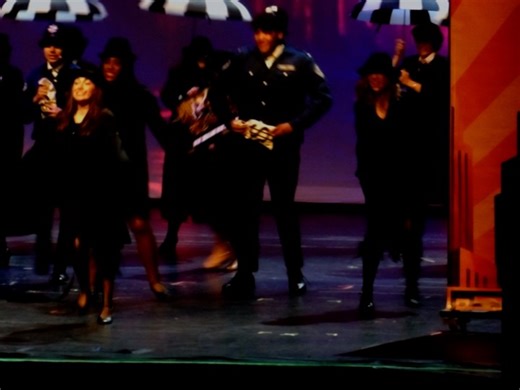 SMHS Theatre🎭 on Instagram: "This last weekend our theatre students were in Corpus participating in contests, college auditions, workshops and more amazing opportunities. We’ve got lots of success to share from this year’s contests! Peyton Haley - Contrasting Monologues - Superior Performance and a National Qualifier, Improv Challenge All Star Thomas De La Cruz - Solo Musical Theatre - Superior Performance, Mainstage Finalist, and a National Qualifier Keith Scheiern and Avangelina Lee - Duet Mu