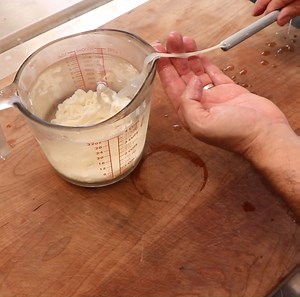 52K views · 618 reactions | 4 Tips to Make Sheep Casings Work For You! In this video, we go over some tips and tricks to make the very delicate sheep casing work for you with less problems! | 2 Guys & A Cooler | Facebook