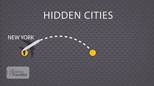 Air fare loopholes
