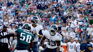 Olly Murs joins the NFL Show!