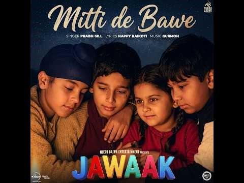 Mittiyan Da Bawa | Prabh Gill | Jawaak | Latest Punjabi Songs | Speed Records