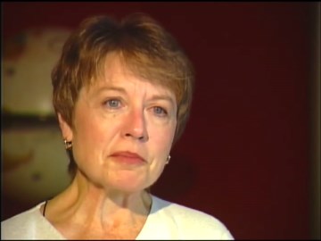 How the news was made in the early 2000s