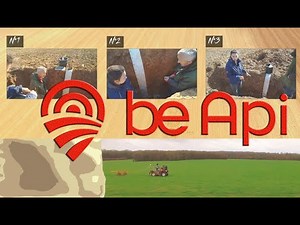 Profil de sol # Be Api