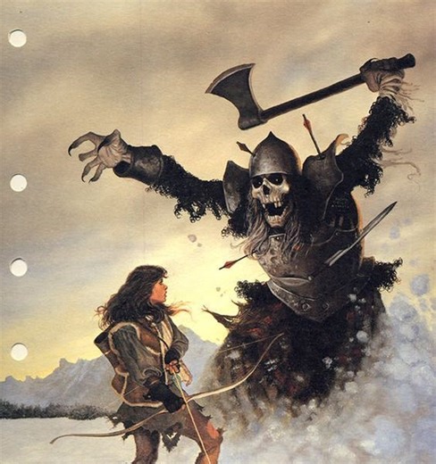 Wilderness Exploration