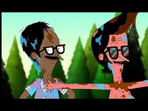 Nicktoons catchphrase weekend promo (1080p)