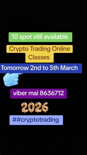 vuli crypto trading online classes
